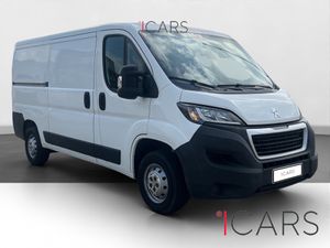 Peugeot Boxer 333 L2 H1 BHDI 103KW (140CV) - Foto 9