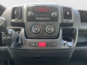 Peugeot Boxer 333 L2 H1 BHDI 103KW (140CV) - Foto 15
