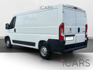 Peugeot Boxer 333 L2 H1 BHDI 103KW (140CV) - Foto 5