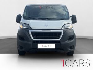Peugeot Boxer 333 L2 H1 BHDI 103KW (140CV) - Foto 3