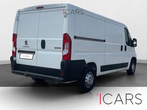 Peugeot Boxer 333 L2 H1 BHDI 103KW (140CV) - Foto 8