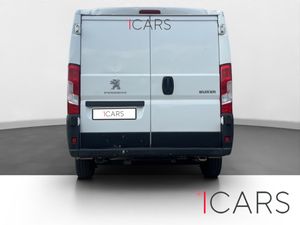 Peugeot Boxer 333 L2 H1 BHDI 103KW (140CV) - Foto 6