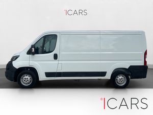 Peugeot Boxer 333 L2 H1 BHDI 103KW (140CV) - Foto 4