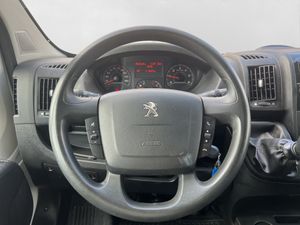 Peugeot Boxer 333 L2 H1 BHDI 103KW (140CV) - Foto 16