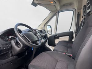 Peugeot Boxer 333 L2 H1 BHDI 103KW (140CV) - Foto 14