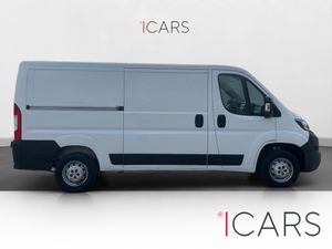 Peugeot Boxer 333 L2 H1 BHDI 103KW (140CV) - Foto 7