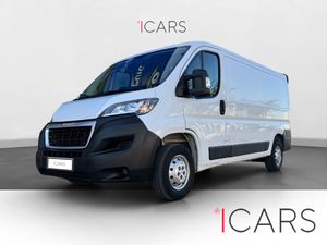 Peugeot Boxer FURGÓN L2H1 BHDI 120CV - Foto 2