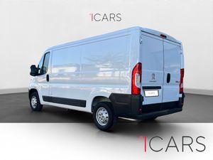 Peugeot Boxer FURGÓN L2H1 BHDI 120CV - Foto 4