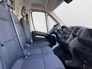Peugeot Boxer FURGÓN L2H1 BHDI 120CV - Foto 16