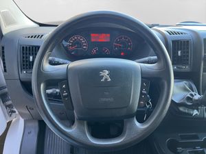 Peugeot Boxer FURGÓN L2H1 BHDI 120CV - Foto 9