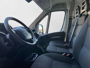 Peugeot Boxer FURGÓN L2H1 BHDI 120CV - Foto 10