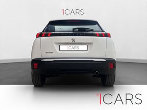 Peugeot 2008 Active BlueHDI 81kW (110CV) - Foto 6