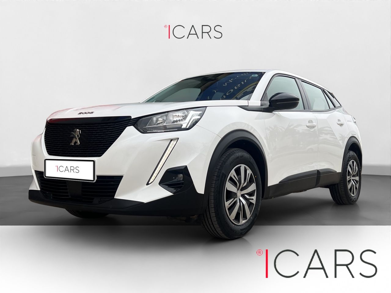 Peugeot 2008 Active BlueHDI 81kW (110CV) - Foto 1