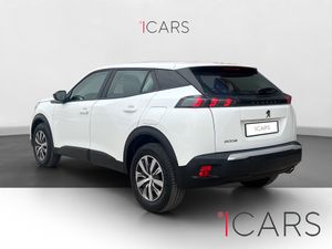 Peugeot 2008 Active BlueHDI 81kW (110CV) - Foto 5
