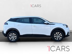 Peugeot 2008 Active BlueHDI 81kW (110CV) - Foto 4