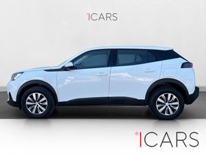 Peugeot 2008 Active BlueHDI 81kW (110CV) - Foto 8
