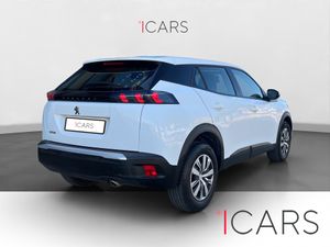 Peugeot 2008 Active BlueHDI 81kW (110CV) - Foto 6