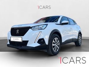 Peugeot 2008 Active BlueHDI 81kW (110CV) - Foto 2