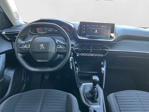 Peugeot 2008 Active BlueHDI 81kW (110CV) - Foto 11