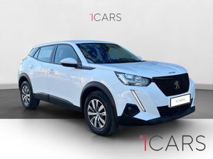 Peugeot 2008 Active BlueHDI 81kW (110CV) - Foto 5