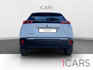Peugeot 2008 Active BlueHDI 81kW (110CV) - Foto 3