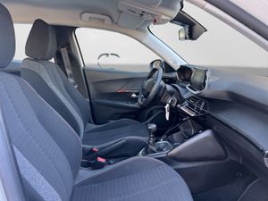Peugeot 2008 Active BlueHDI 81kW (110CV) - Foto 18