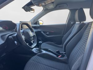 Peugeot 2008 Active BlueHDI 81kW (110CV) - Foto 10