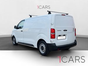 Citroën Jumpy 1.6 BLUEHDI CONFORT M - Foto 5