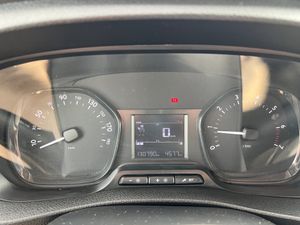 Citroën Jumpy 1.6 BLUEHDI CONFORT M - Foto 9