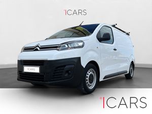 Citroën Jumpy 1.6 BLUEHDI CONFORT M - Foto 2