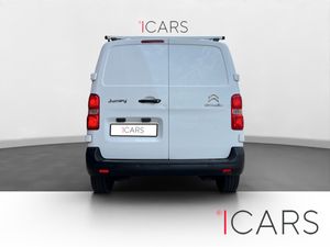 Citroën Jumpy 1.6 BLUEHDI CONFORT M - Foto 3