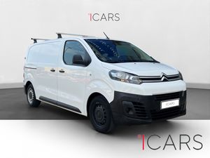 Citroën Jumpy 1.6 BLUEHDI CONFORT M - Foto 11