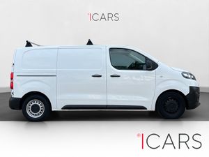 Citroën Jumpy 1.6 BLUEHDI CONFORT M - Foto 8