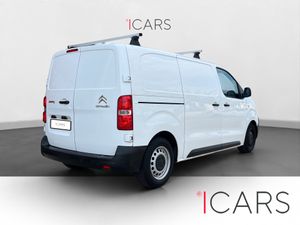 Citroën Jumpy 1.6 BLUEHDI CONFORT M - Foto 4
