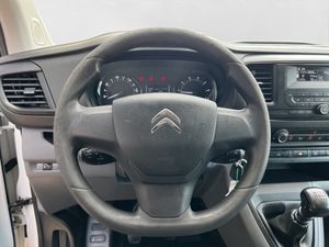Citroën Jumpy 1.6 BLUEHDI CONFORT M - Foto 7
