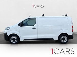 Citroën Jumpy 1.6 BLUEHDI CONFORT M - Foto 10