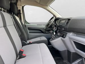 Citroën Jumpy 1.6 BLUEHDI CONFORT M - Foto 12