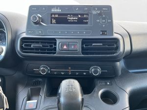 Citroën Berlingo 1.5 BLUE-HDI CLUB XL - Foto 17