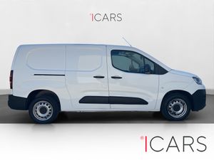 Citroën Berlingo 1.5 BLUE-HDI CLUB XL - Foto 10