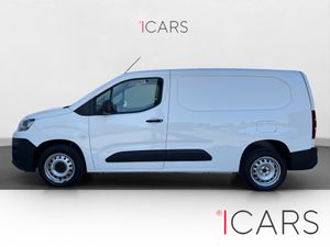 Citroën Berlingo 1.5 BLUE-HDI CLUB XL - Foto 5