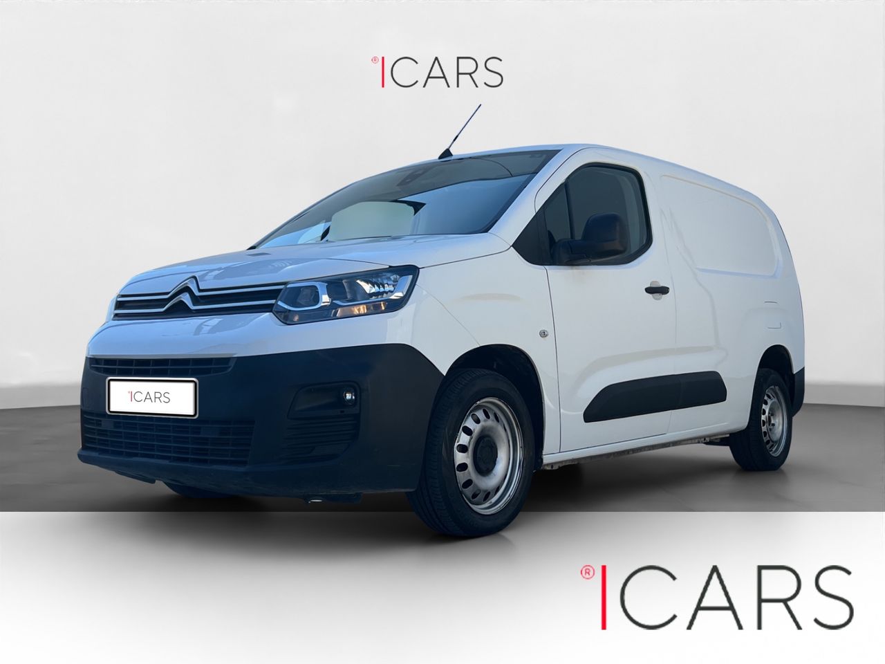 Citroën Berlingo 1.5 BLUE-HDI CLUB XL - Foto 1
