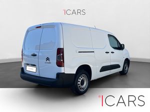 Citroën Berlingo 1.5 BLUE-HDI CLUB XL - Foto 3