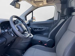 Citroën Berlingo 1.5 BLUE-HDI CLUB XL - Foto 8