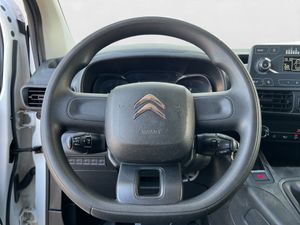 Citroën Berlingo 1.5 BLUE-HDI CLUB XL - Foto 11