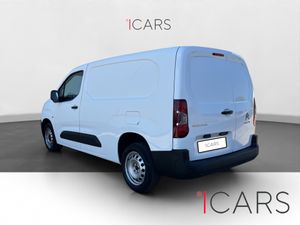 Citroën Berlingo 1.5 BLUE-HDI CLUB XL - Foto 7