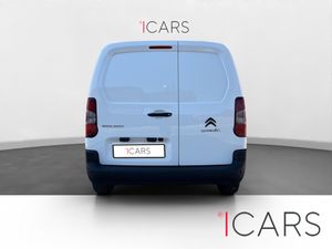 Citroën Berlingo 1.5 BLUE-HDI CLUB XL - Foto 4