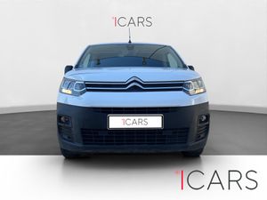 Citroën Berlingo 1.5 BLUE-HDI CLUB XL - Foto 3