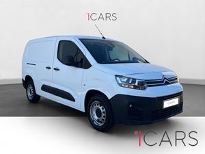 Citroën Berlingo 1.5 BLUE-HDI CLUB XL - Foto 6