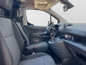 Citroën Berlingo 1.5 BLUE-HDI CLUB XL - Foto 9