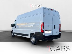 Opel Movano FG 35 L3H2 140 - Foto 5